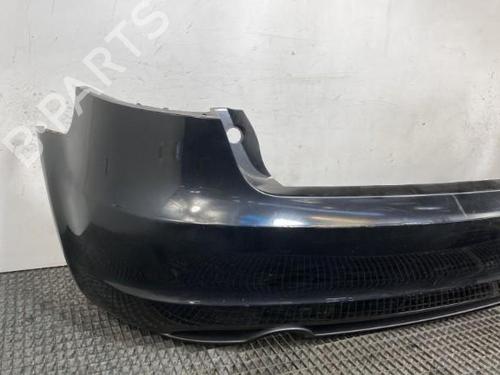 Rear bumper AUDI A3 Convertible (8P7) 1.6 TDI | BP21173323C8 