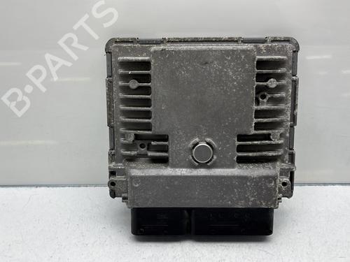 Used Engine control unit (ECU) AUDI A1 (8X1, 8XK) 1.2 TFSI (86 hp) 31288416