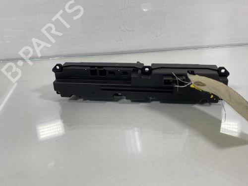 Used Warning switch MERCEDES-BENZ CLK (C209) CLK 240 (209.361) (170 hp) 19996166
