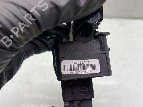 Used Switch Switch CITROËN C4 Grand Picasso I (UA_) 2.0 HDi 150 (150 hp) 31804534 31804534