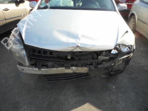 Warning switch OPEL ASTRA H (A04)  | BP20004888I22  - Image 5