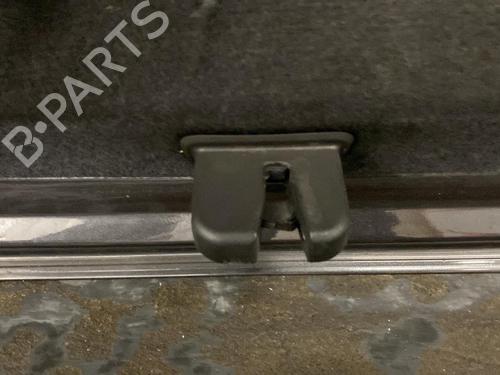 Tailgate AUDI A4 B7 (8EC)  | BP20024295C6 