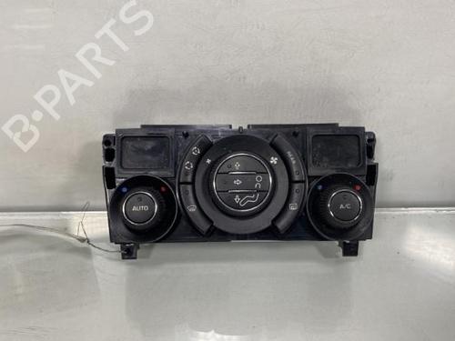 Used Climate control PEUGEOT 5008 (0U_, 0E_) 2.0 HDi 150 / BlueHDi 150 (150 hp) 23847736
