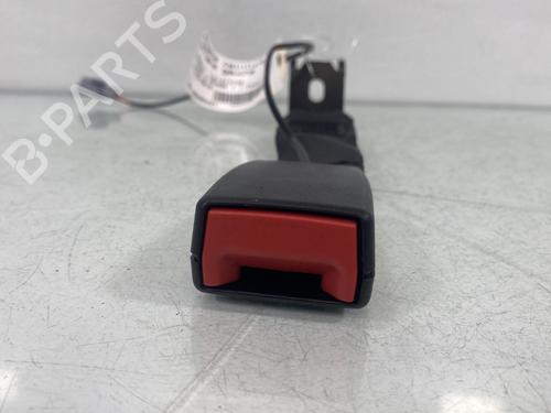 Used Seat buckle RENAULT TWINGO III (BCM_, BCA_) 1.0 SCe 75 (73 hp) 32495867