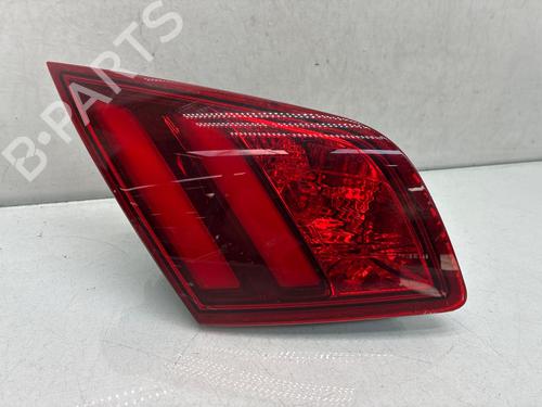 Used Left tailgate light Left tailgate light PEUGEOT 308 II (LB_, LP_, LW_, LH_, L3_) 1.5 BlueHDI 100 (102 hp) 38915237 38915237