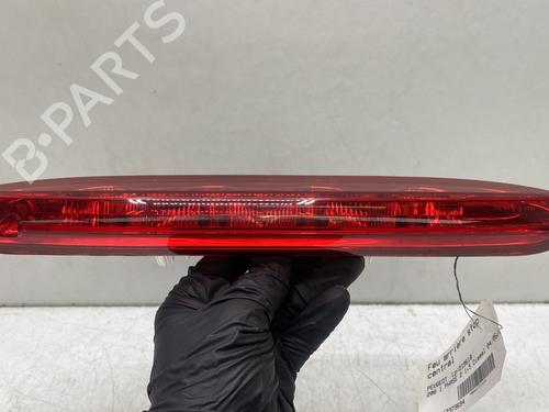 Used Third brake light PEUGEOT 208 I (CA_, CC_) 1.5 BlueHDI 100 (102 hp) 32854130