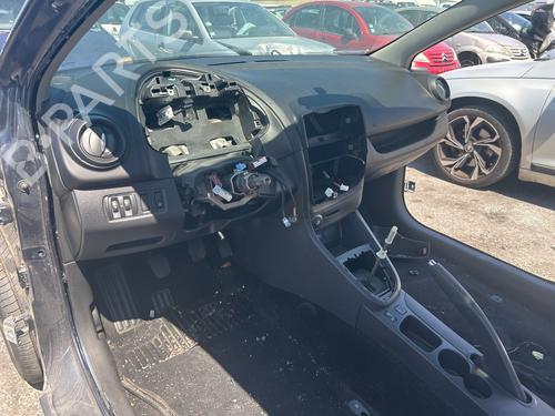 Engine control unit (ECU) RENAULT CLIO IV (BH_) 1.5 dCi 90 | BP38066705M57 - Image 8