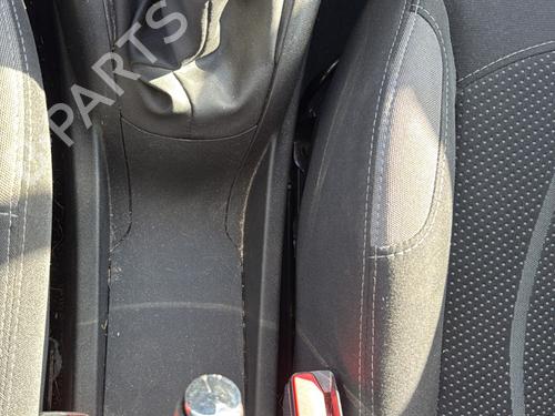 Left front window switch PEUGEOT 208 I (CA_, CC_) 1.2 VTI 82 | BP33742502I27 - Image 4