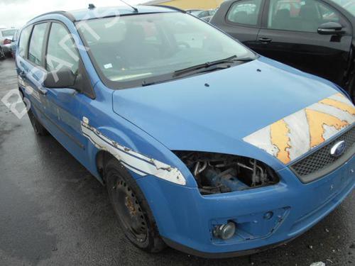 Radio FORD FOCUS II Turnier (DA_, FFS, DS) 1.8 Flexifuel | BP20019842E6 