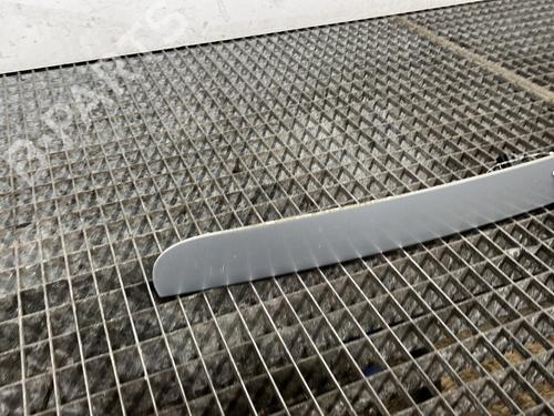 Tailgate trim PEUGEOT 207 (WA_, WC_) 1.4 16V | BP31917466C151