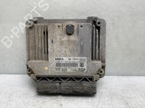 Engine control unit (ECU) OPEL VECTRA C (Z02)  | BP21196700M57 