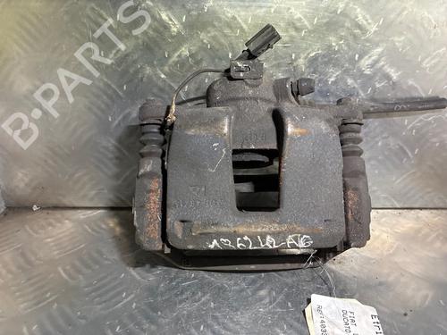 Used Left front brake caliper Left front brake caliper 21951892 21951892