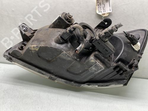 Right headlight HYUNDAI GETZ (TB) 1.1 | BP31048986C29 