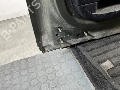 Højre side skydedør CITROËN BERLINGO MULTISPACE (B9) 1.6 HDi 110 | BP30619039C75 