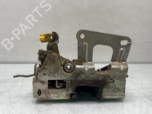 Used Front left lock RENAULT RAPID Box Body/MPV (F40_, G40_) 1.1 (48 hp) 29597579