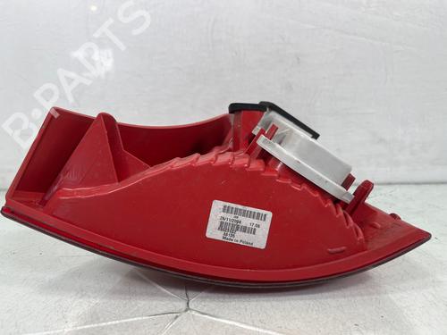 Used Left taillight Left taillight RENAULT CLIO II (BB_, CB_) 1.5 dCi (B/CB07) (65 hp) 36162610 36162610