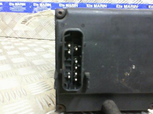 ABS pump MERCEDES-BENZ C-CLASS (W202) C 220 D (202.121) | BP20006590M43 