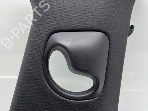 Used Middle console Middle console LAND ROVER RANGE ROVER SPORT III (L461) [2022-2026] 22629127 22629127