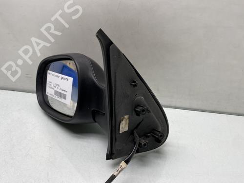 Used Left mirror Left mirror 31212176 31212176