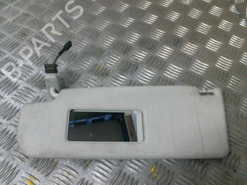 Used Left sun visor SEAT ALTEA (5P1) [2004-2015]  20028773