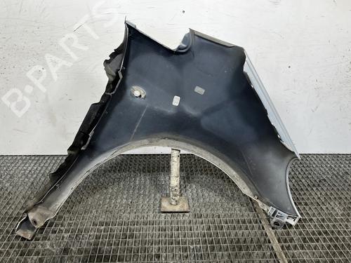 Left front fenders MERCEDES-BENZ A-CLASS (W168) A 190 (168.032, 168.132) | BP28425183C41 