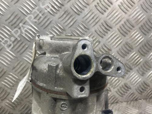 Used AC compressor AC compressor RENAULT CLIO IV Grandtour (KH_) 0.9 TCe 90 (90 hp) 19966499 19966499