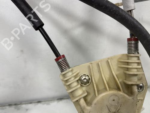 Front left window mechanism DODGE CALIBER 2.0 CRD | BP33041224C22 - Image 7