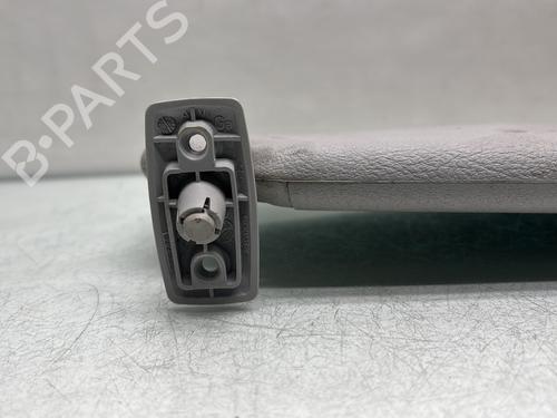Used Left sun visor Left sun visor RENAULT LAGUNA I (B56_, 556_) 2.0 (B56C/H/N) (113 hp) 30791664 30791664