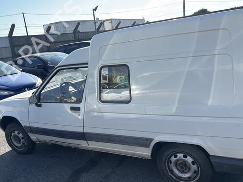 Grille RENAULT RAPID Box Body/MPV (F40_, G40_) 1.1 | BP29501673C40 