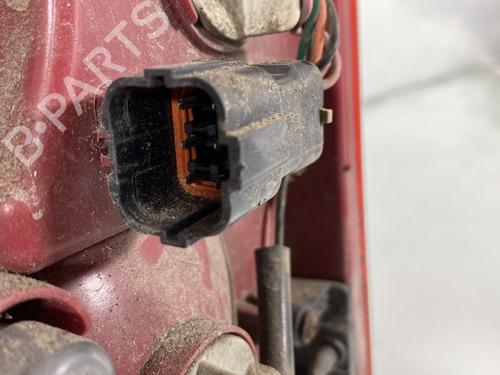 Left taillight HYUNDAI TUCSON (JM) 2.0 CRDi | BP28097216C34 