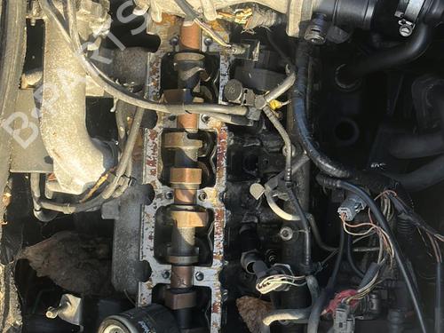 Fuse box RENAULT MEGANE II (BM0/1_, CM0/1_) 1.9 dCi (BM0G, CM0G) | BP20183156E1 
