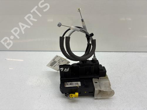 Used Front left lock Front left lock 38448523 38448523