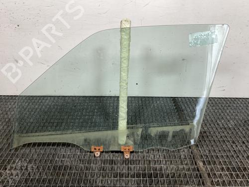 Front right door window NISSAN JUKE (F15) 1.5 dCi | BP23768588C19 