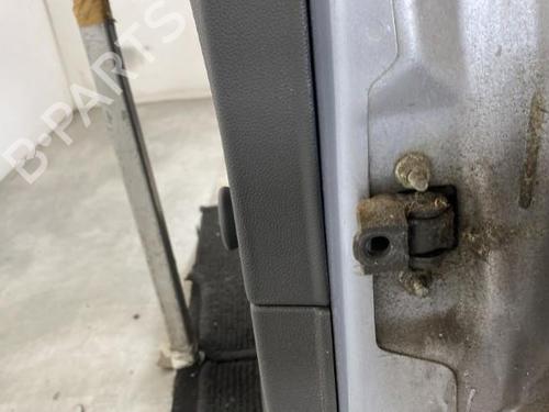 Used Left rear door OPEL ASTRA G Hatchback (T98) [1998-2009]  19961457
