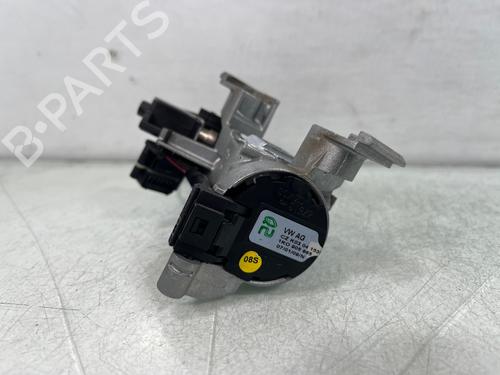 Used Ignition barrel Ignition barrel AUDI A3 Sportback (8PA) 2.0 TDI (170 hp) 36474355 36474355