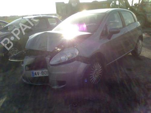 Used Parts FIAT GRANDE PUNTO (199_) 1.3 D Multijet (75 hp) 4357600