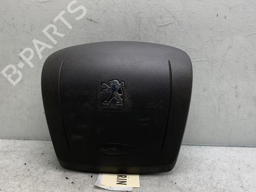 Used Driver airbag Driver airbag PEUGEOT BOXER Van 2.2 HDi 120 (120 hp) 19993958 19993958