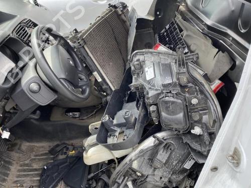 Engine control unit (ECU) RENAULT KANGOO Express (FW0/1_) 1.5 dCi 90 (FW0G, FW05, FW08, FW11) | BP26686514M57  - Image 9