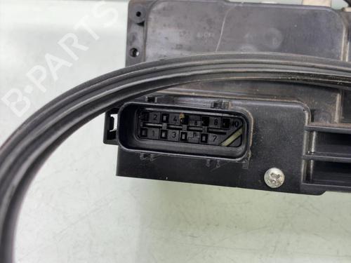 Used Front right lock Front right lock FORD FIESTA V (JH_, JD_) 1.4 16V (80 hp) 40066738 40066738