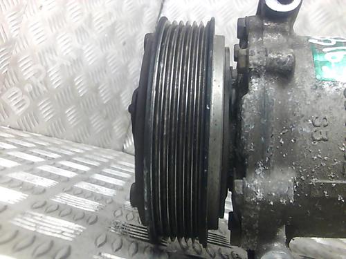 AC compressor CITROËN C3 I (FC_, FN_)  | BP20003276M34 