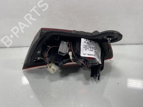 Right tailgate light FORD MONDEO IV (BA7)  | BP19968153C80 