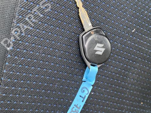 Engine SUZUKI SWIFT III (MZ, EZ) 1.3 (RS413, ZC11S) | BP31189704M1 - Image 12