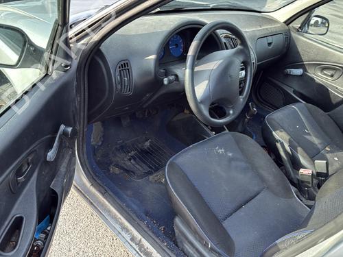 ECU airbags CITROËN SAXO (S0, S1) 1.1 X, SX | BP32524428M53  - Image 17