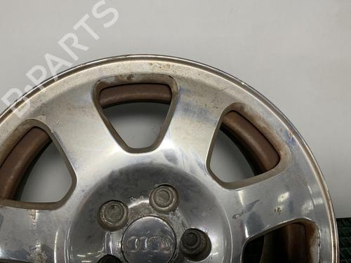 Rim AUDI A3 (8L1) 1.9 TDI | BP19972098C45 