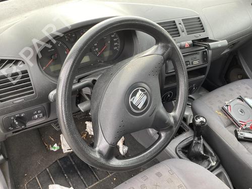 Front right lock SEAT IBIZA II (6K1) 1.9 SDI | BP20184928C97 