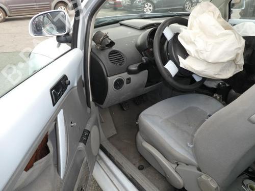 Felg VW NEW BEETLE (9C1, 1C1) 1.9 TDI | BP22178338C45 