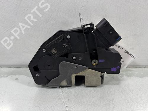 Venstre foran lås FORD FIESTA VI (CB1, CCN) 1.25 (82 hp) 30791722