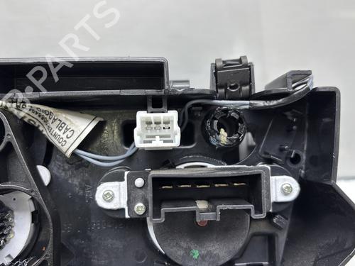 Climate control CITROËN JUMPER II Van 2.0 BlueHDi 130 | BP29638419I5 