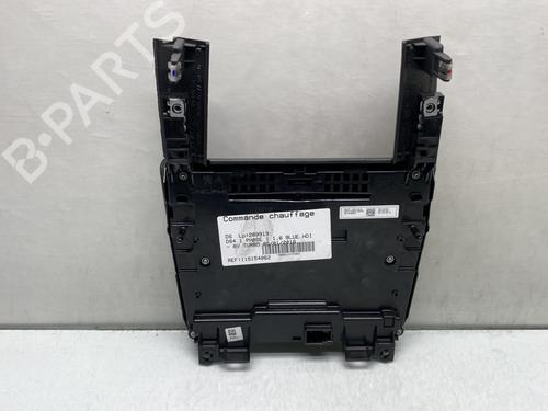 Climate control CITROËN DS4 (NX_) 1.6 BlueHDi 120 | BP30362686I5