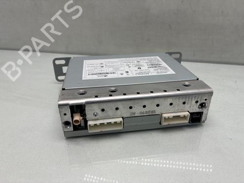 Used Radio Radio RENAULT MEGANE IV Grandtour (K9A/M/N_) 1.5 dCi 110 (110 hp) 34257397 34257397